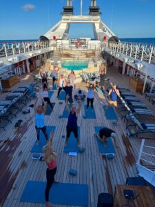 WINDSTAR MIND BODY SPIRIT DEBBIE DIXON