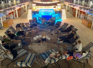 WINDSTAR MIND BODY SPIRIT DEBBIE DIXON