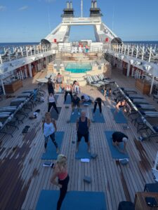 WINDSTAR MIND BODY SPIRIT DEBBIE DIXON