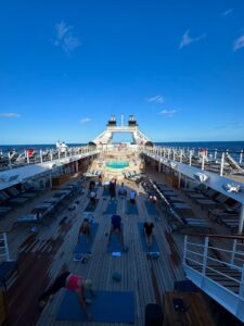 WINDSTAR MIND BODY SPIRIT DEBBIE DIXON