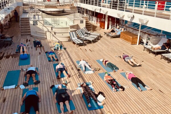 windstar wellness debbie dixon