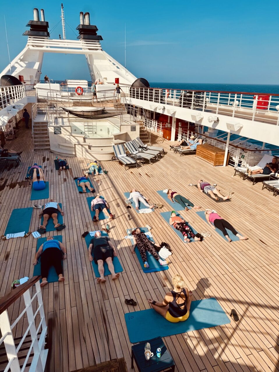 windstar wellness debbie dixon