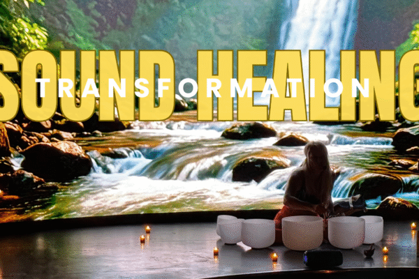 sound healing debbie dixon imagine
