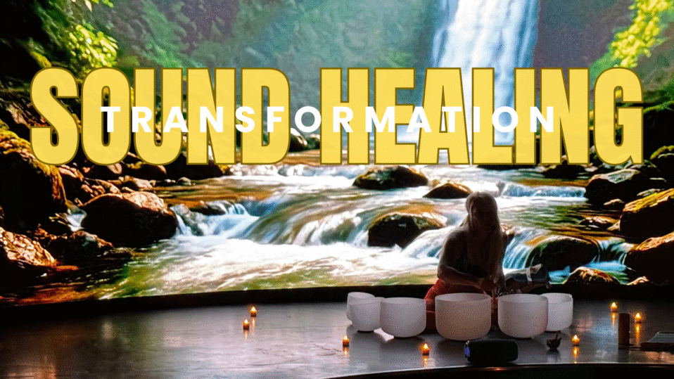sound healing debbie dixon imagine